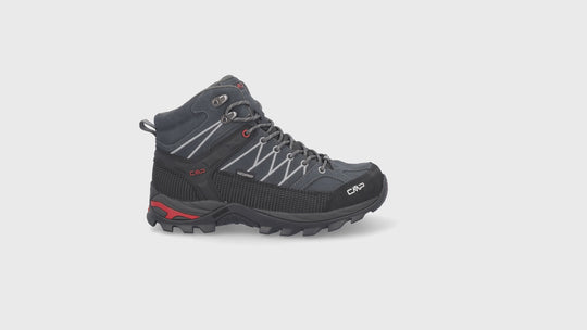 CMP RIGEL Mid Men’s Waterproof Hiking Boots