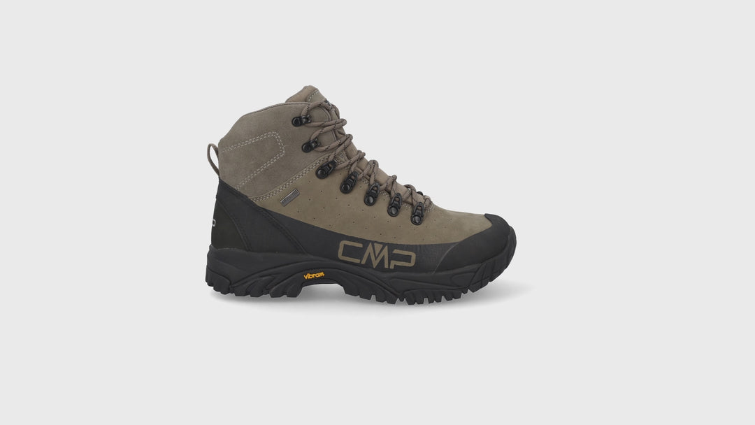 CMP DHENIEB Men’s Waterproof Hiking Boots