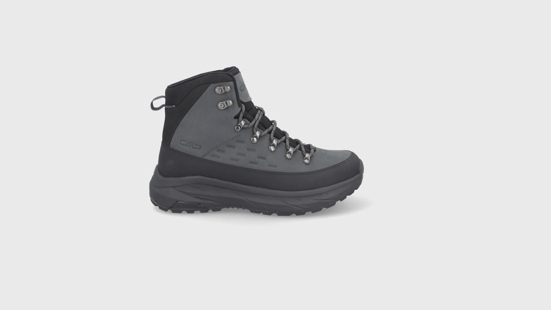 CMP DYPSIE Men’s Mid Waterproof Outdoor Boots