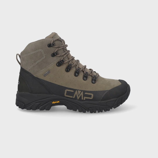 CMP DHENIEB Men’s Waterproof Hiking Boots