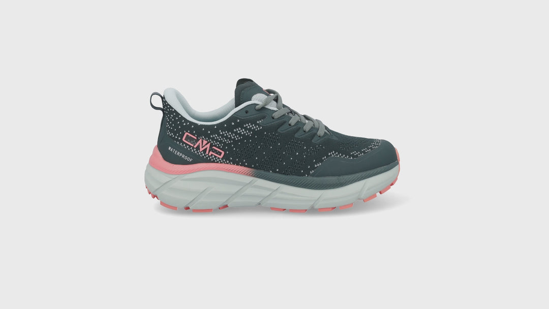CMP RAHMSY Women’s Waterproof Multifunctional Shoes