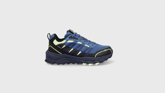 CMP HELNAIT Men’s Waterproof Fast Hiking Shoes
