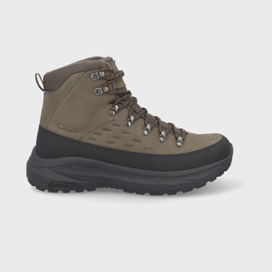 CMP DYPSIE Men’s Mid Waterproof Outdoor Boots