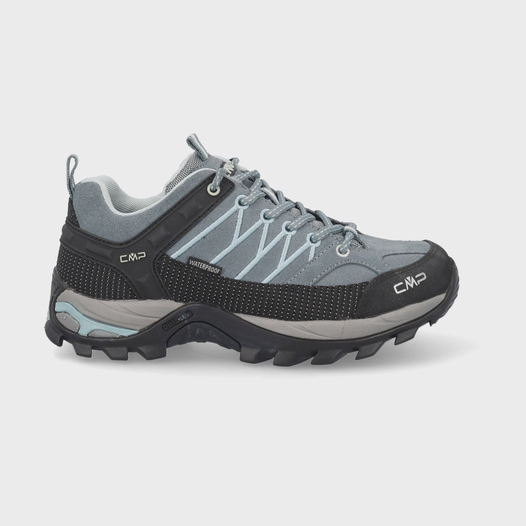 CMP RIGEL Women’s Low Waterproof Hiking Shoes