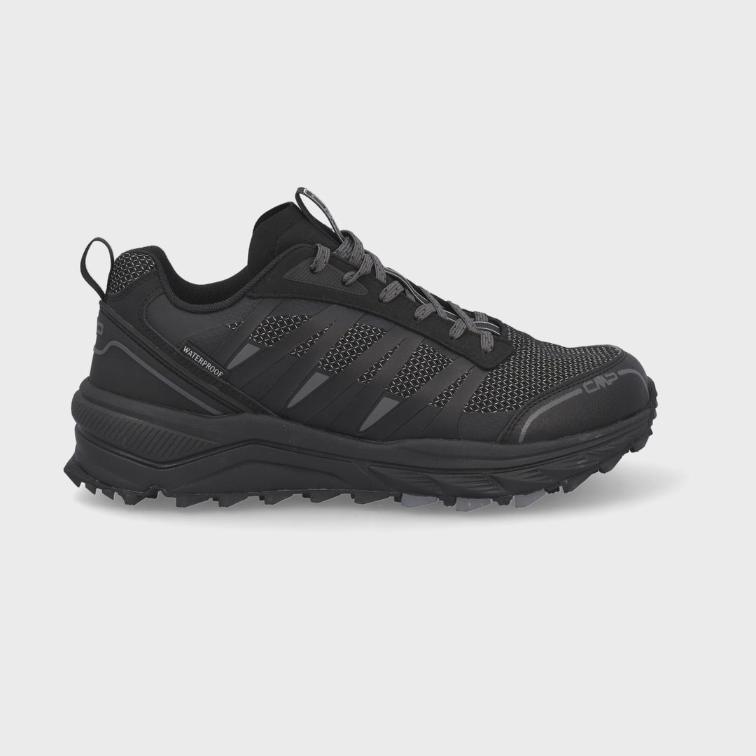CMP HELNAIT Men’s Waterproof Fast Hiking Shoes