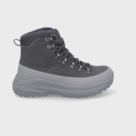 CMP DYPSIE Women’s Mid Waterproof Outdoor Lifestyle Boots